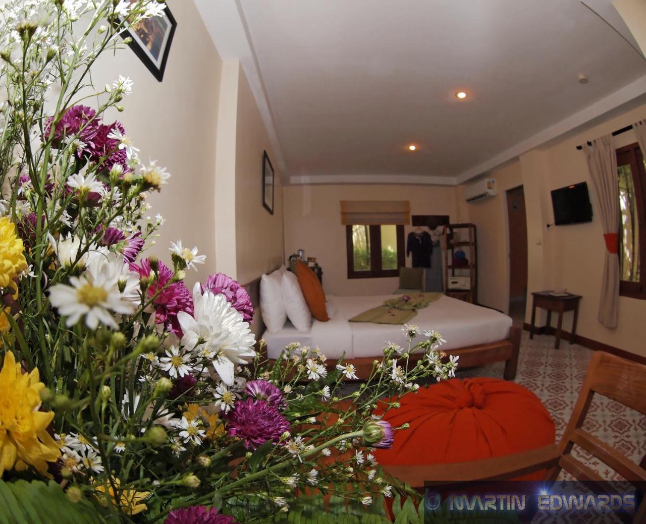 Pier 42 Boutique Resort & Spa Chalong Dış mekan fotoğraf